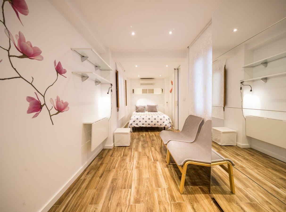 Appartamento Livings En Elvira Centro Granada Esterno foto